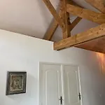 Le Rossignol Met Airco & Prive Terras Διαμέρισμα *