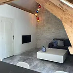 Le Rossignol Met Airco & Prive Terras Dégagnac