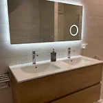 Le Rossignol Met Airco & Prive Terras Διαμέρισμα