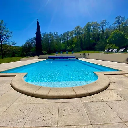 Le Rossignol Met Airco & Prive Terras Apartmán