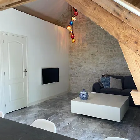 Le Rossignol Met Airco & Prive Terras Dégagnac