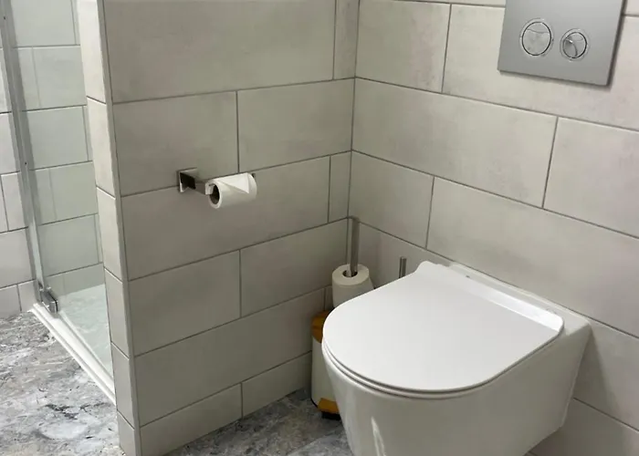 Le Rossignol Met Airco & Prive Terras Apartment Dégagnac